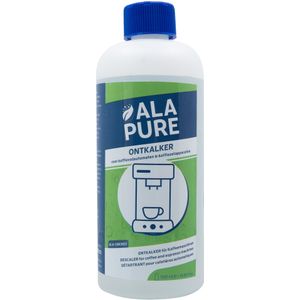 Ontkalker voor Jura X-Linie
