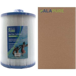 Spa Waterfilter voor Filbur FC-0360