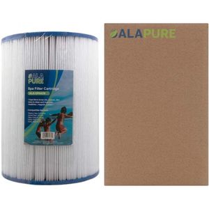 Spa Waterfilter voor Filbur FC-0435