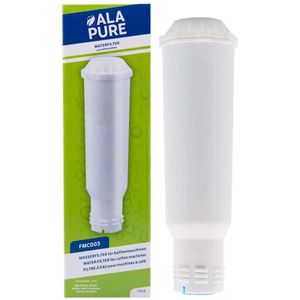 Krups Claris waterfilters voor Artese koffiezetapparaat, set van 2 Krups Claris waterfilters voor Artese koffiezetapparaat, set van 2