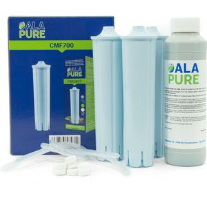 voor Jura Care Kit