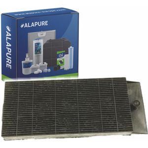 Koolstoffilter voor Electrolux 50263848009 / Type B