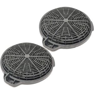 Koolstoffilter voor B&Q CARBFILT4