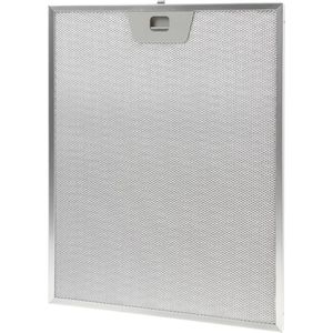 Metaalfilter voor Viva 12005749 350x280x8mm