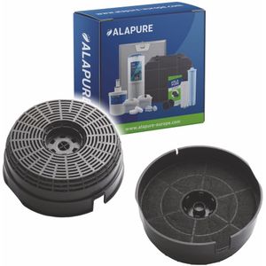 Koolstoffilter voor Bosch 752620 / DHZ2600