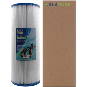 Alapure Spa Waterfilter SC755 / 40254 / C-4325