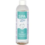 SpaLine Spa Fragrance Aromatherapie Geur Eucalyptus SPA-FRA03