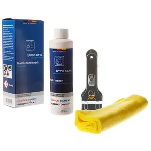 Balay Kookplaat Onderhoudsset 00312204