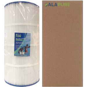 Alapure Spa Waterfilter SC822 / 80752 / C-8600