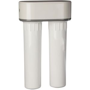 Inbouwmodel WFS-D810 Dubbele Keramische Filter Systeem W9380030 Fluoride
