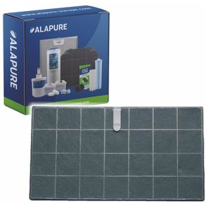 Koolstoffilter voor Bauknecht AMC058 / 482000008330
