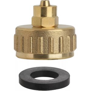 Alapure Koppeling Kraannippel DA62-01329A / DA6201329A