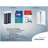 AEG - PureSource2 WF2CB - Waterfilter - Geschikt voor Amerikaanse Koelkasten