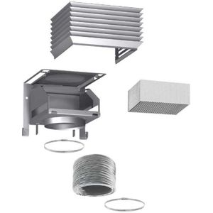 Neff CleanAir Plus Starterset Recirculatie 17000168 / Z5170X0