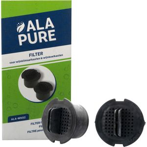 Wijnklimaatkast Filter voor Bosch 00467217 / 467217