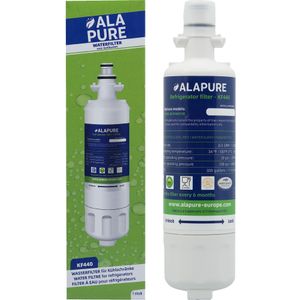 Waterfilter voor LG 4874960100