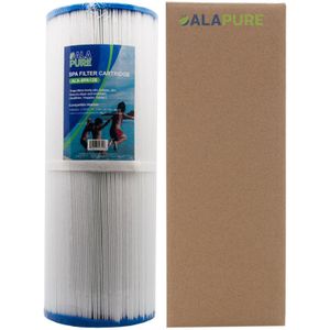 Pleatco Spa Waterfilter PRB50-IN van Alapure ALA-SPA12B