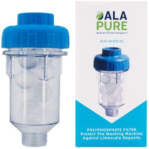 Vaatwasser Antikalk filter van Alapure ALA-SILICO-03