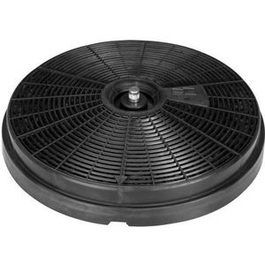 Koolstoffilter voor Bauknecht 481249038014