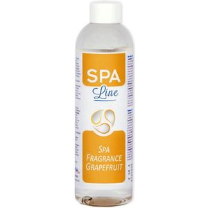 SpaLine Spa Fragrance Aromatherapie Geur Grapefruit SPA-FRA11