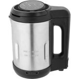 Blokker Soepmaker RVS - Blender - 1,6L