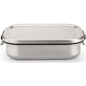 Brabantia Make & Take Lunchbox - Medium - RVS