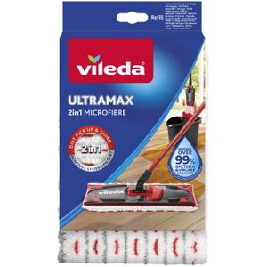 Vileda UltraMax Power 2in1 - Vervanging