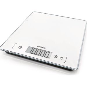 Soehnle Digitale Keukenweegschaal Page Comfort 400 Tot 10kg