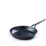 BK Black Steel Koekenpan 20 cm - Stoere en Efficiënte Warmteverdeling