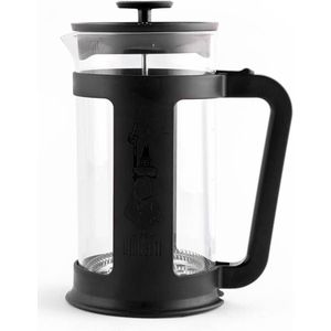 Bialetti Coffee Press Smart Black 1 L