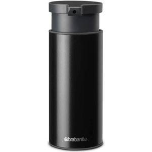 Brabantia zeeppomp - 200 ml - matt black