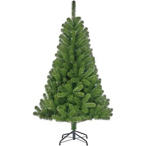 Black Box Charlton kerstboom groen - H155XD91CM