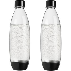 Sodastream Pet Fles Duo 1 Liter