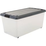 Iris Rollerbox opbergbox - 70 liter