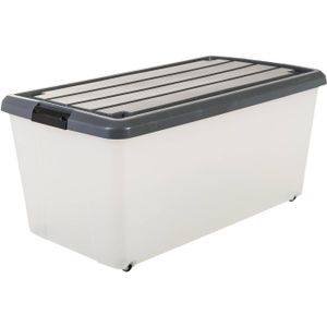 Iris Rollerbox opbergbox - 70 liter