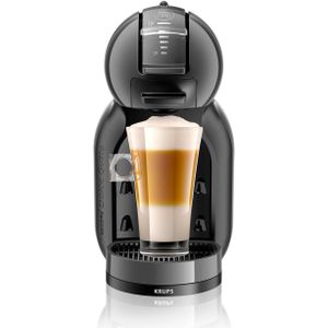 Krups Nescafé® Dolce Gusto® Mini Me KP1238 incl. 6 bundels koffie - Automatische Koffiemachine
