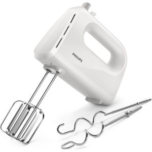 Philips HR3705/00 3000 Series Handmixer Wit