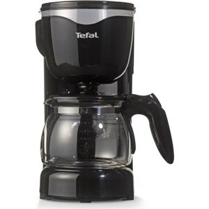 Tefal Dialog CM3408 Filter-koffiezetapparaat 0,6L