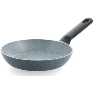 BK Blue Label Granite Koekenpan - �Ø20 cm - keramisch (PFAS vrij)