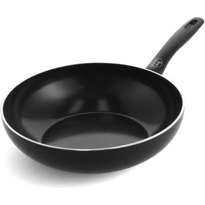 GreenChef Prime Wokpan 28cm