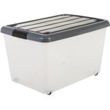 Iris Rollerbox opbergbox - 50 liter
