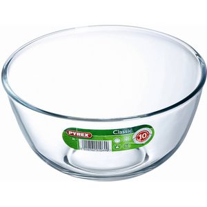 Pyrex mengkom - Ø 21 cm - 2 liter