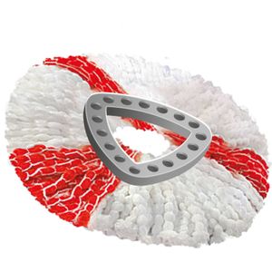 Vileda Easy Wring & Clean Turbo Vervanging