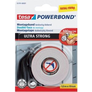 Tesa montagetape ultra strong