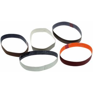 Work Sharp Ken Onion, vervangingsset slijpbanden voor Multi Sharpener, WSSAKO81113