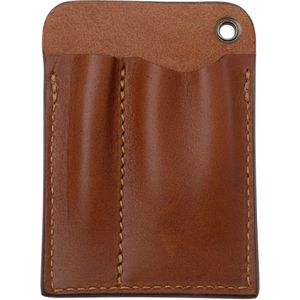 1791 EDC Pocket Tool Organizer EDC-PK-ORG-CHN-A Chestnut, lederen broekzakholster