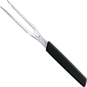 Vleesvork - RVS - 2 Prongs - 30 cm