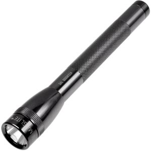 Maglite Mini LED zaklamp AAA, grijs