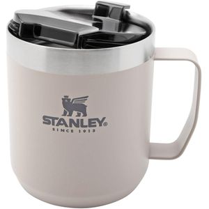 Stanley The Legendary Camp Mug 0,35L Ash