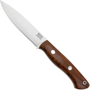 Bark River Aurora CPM MagnaCut, Desert Ironwood, bushcraftmes